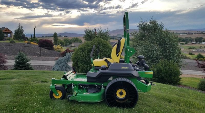 Efficient, fast and fun!