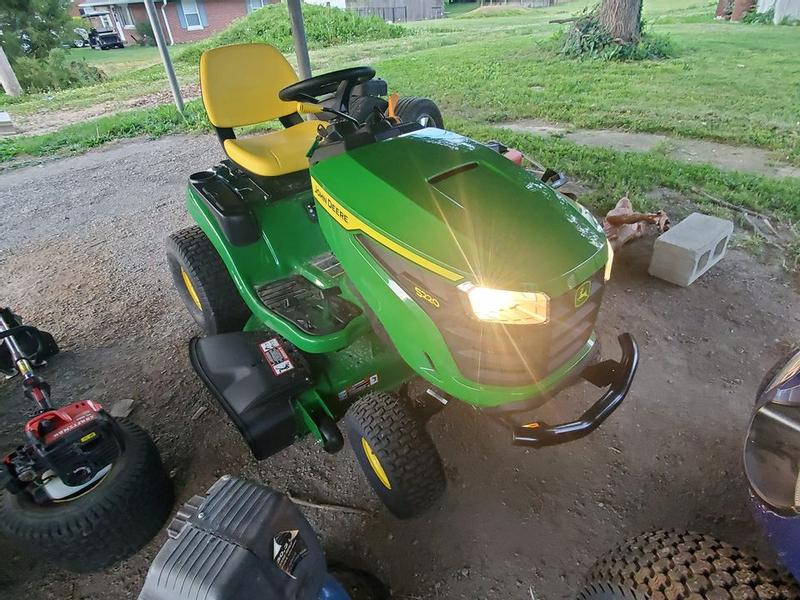LED headlights are legit