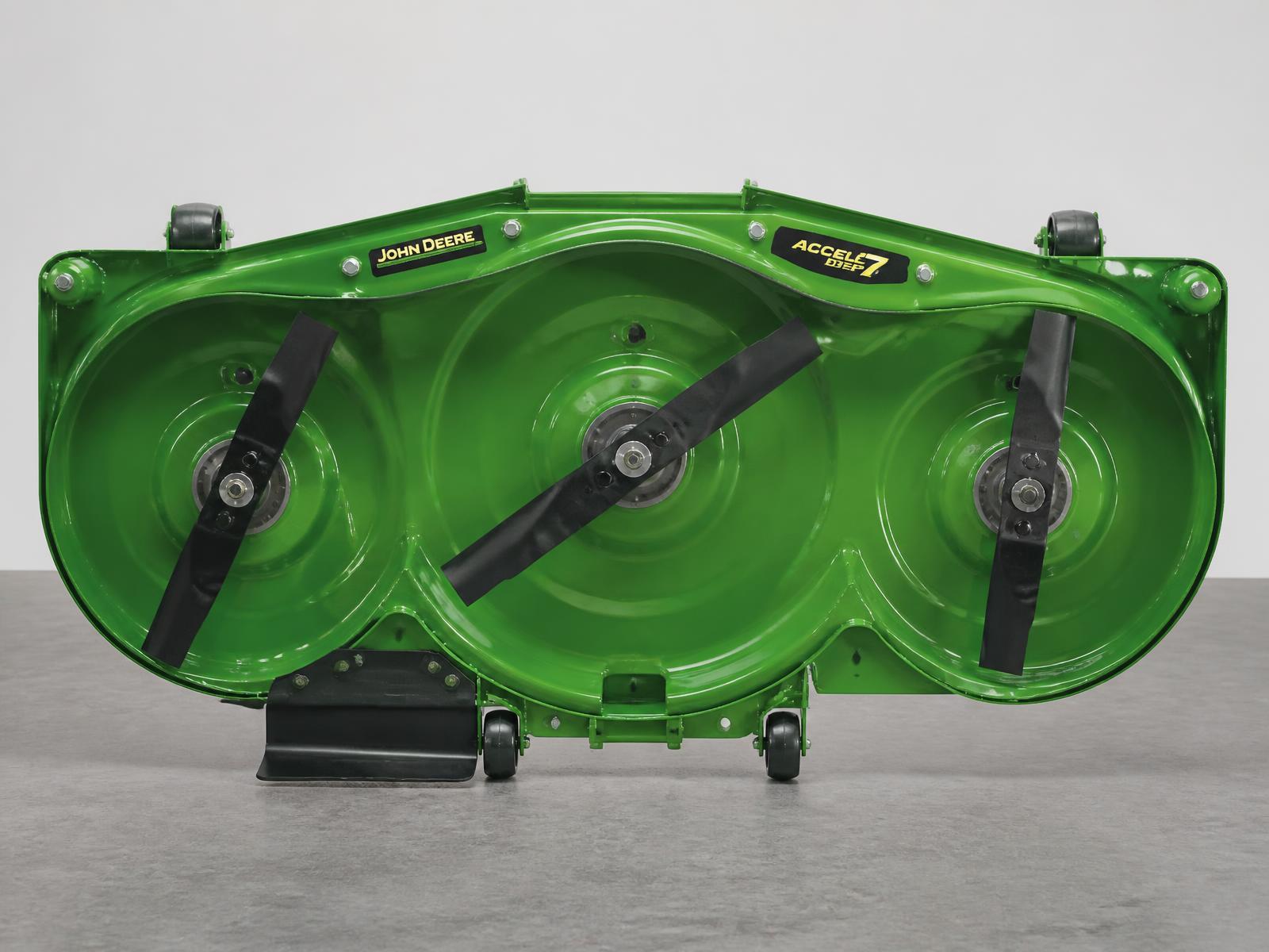 Standard Locking Differential = Real Traction
