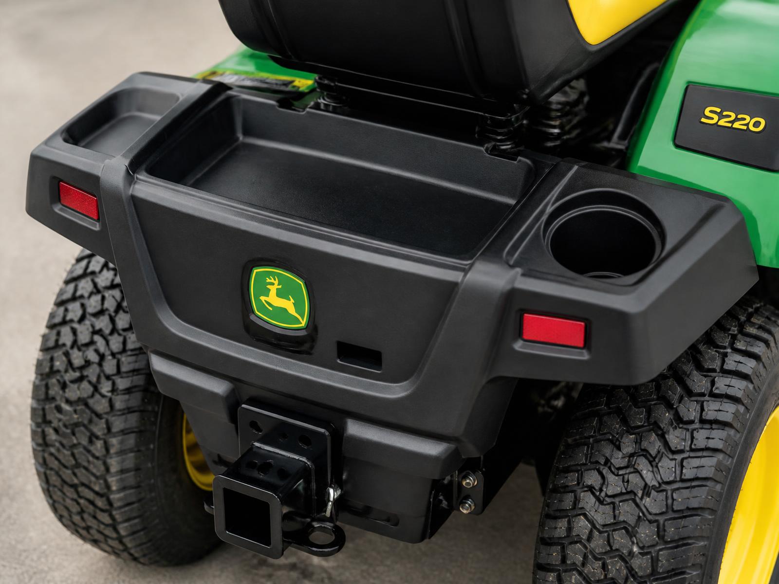 Select Series™ Frame & Cargo Mount System