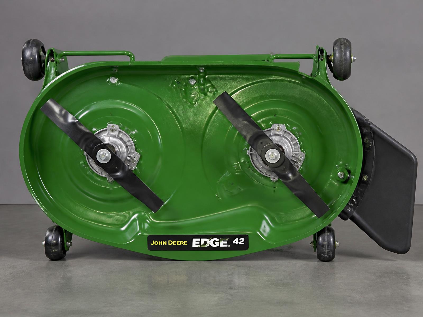 42-in. Edge™ Mower Deck